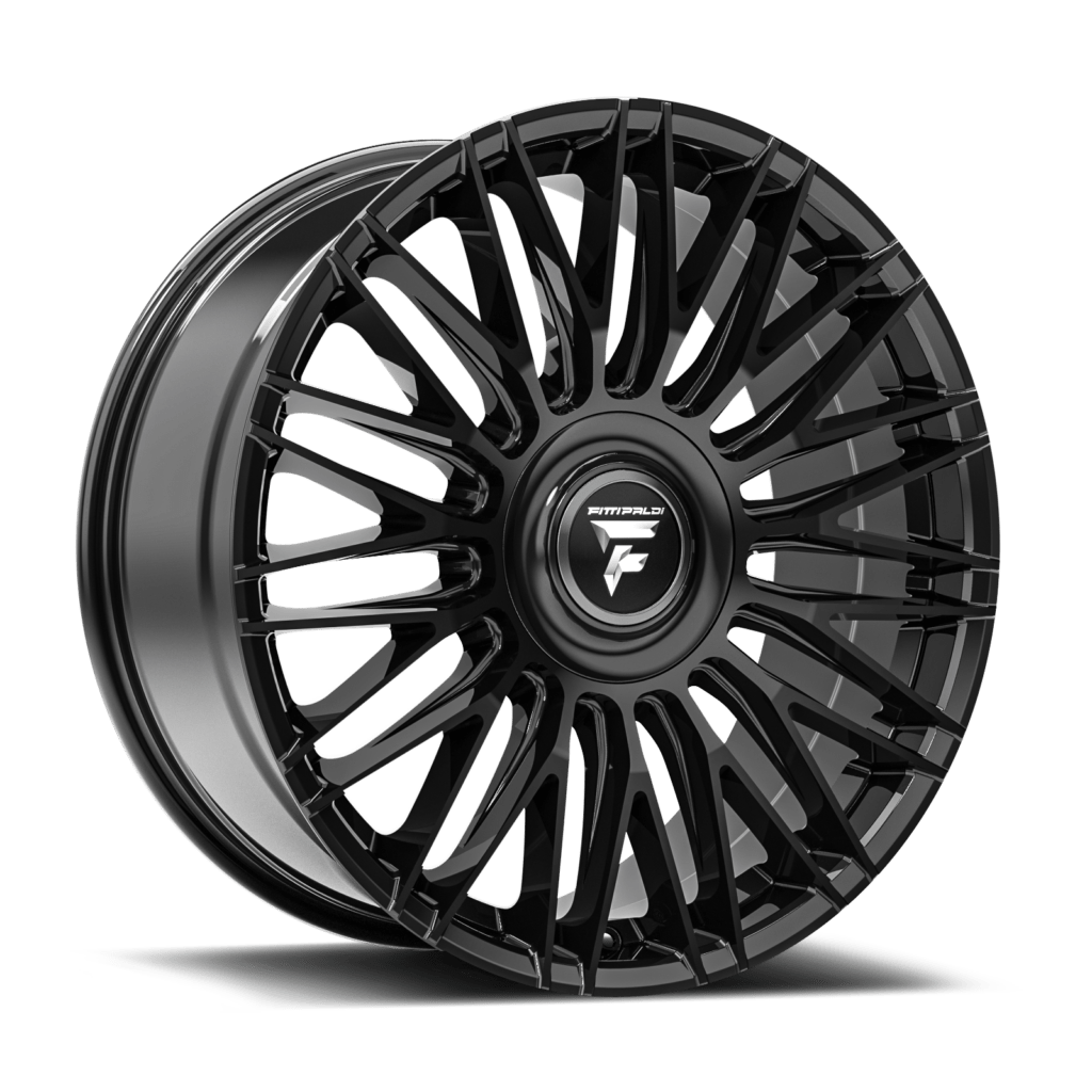 FS369 - Fittipaldi Wheels