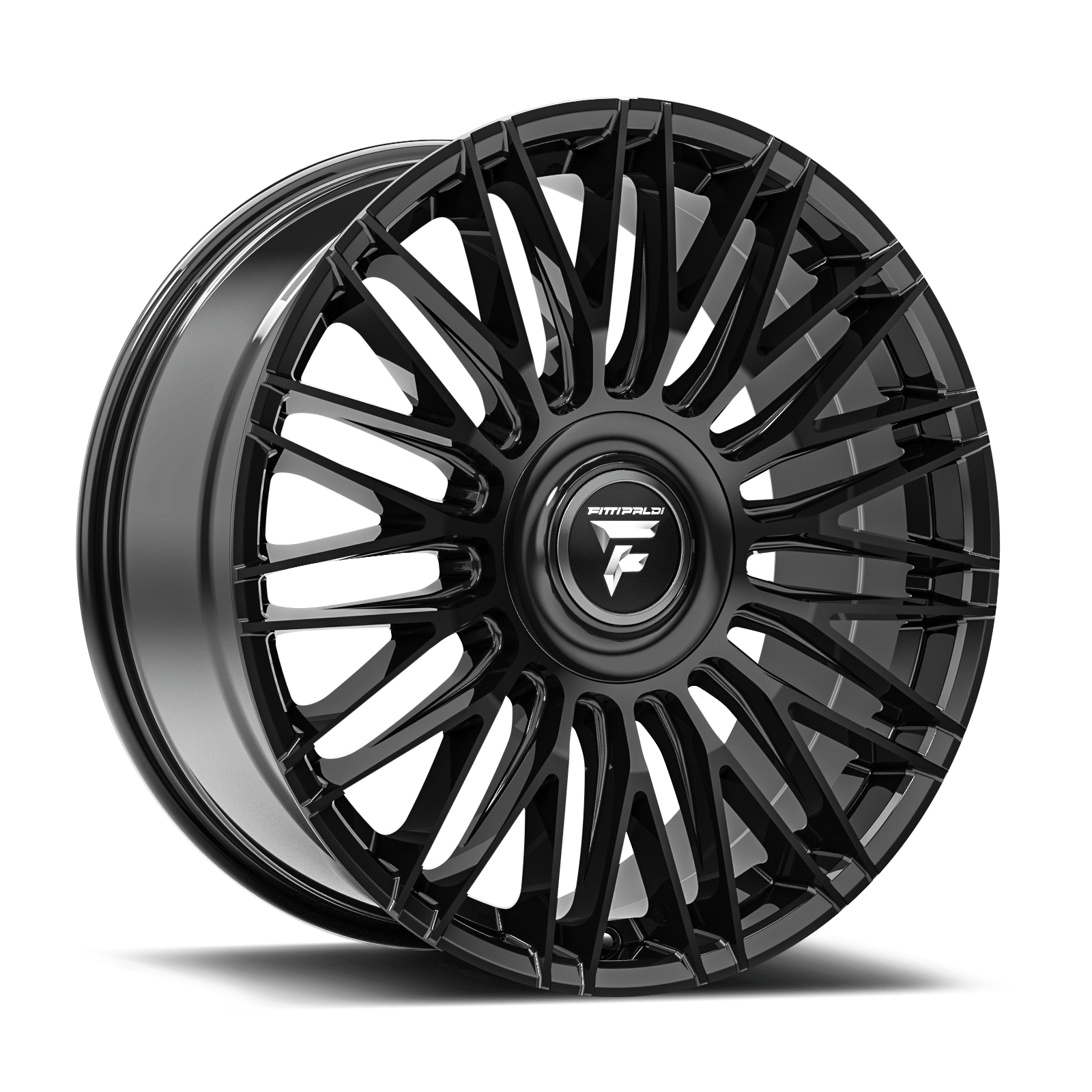 gloss-black