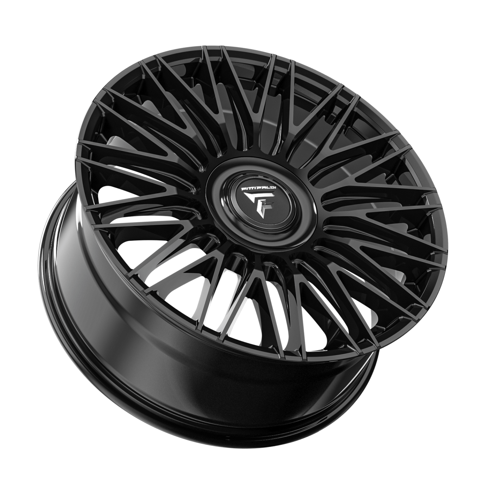 Home - Fittipaldi Wheels