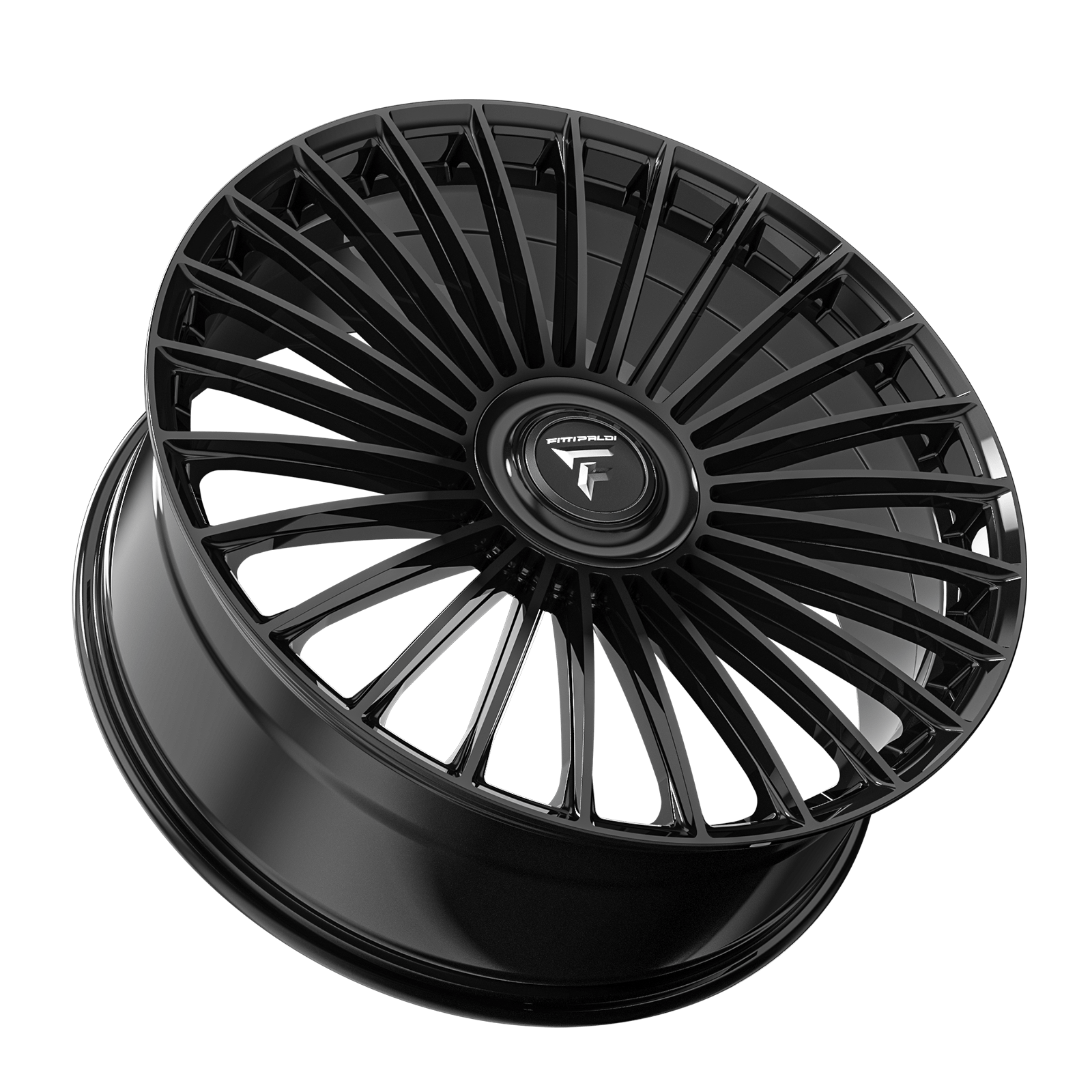 gloss-black