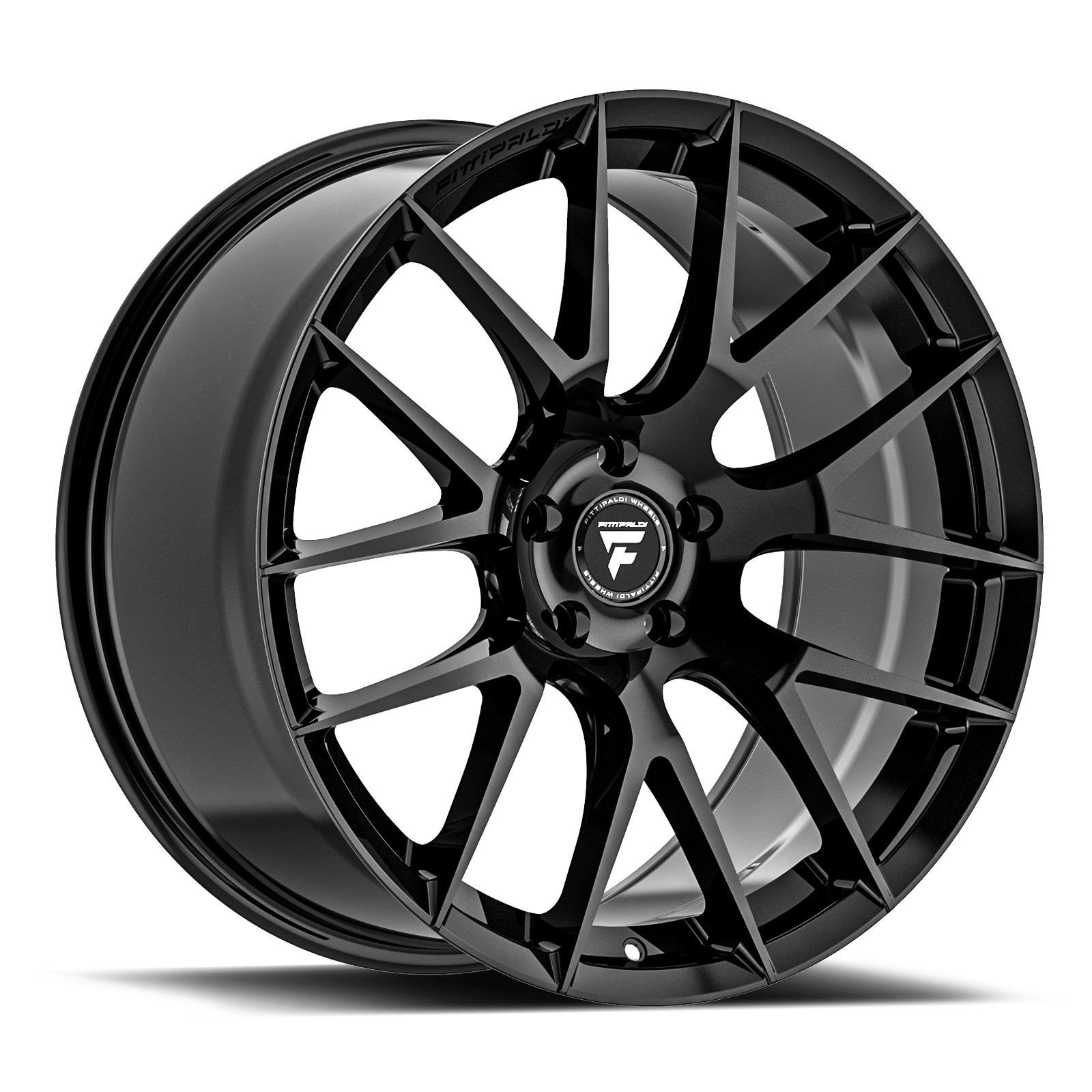 gloss-black