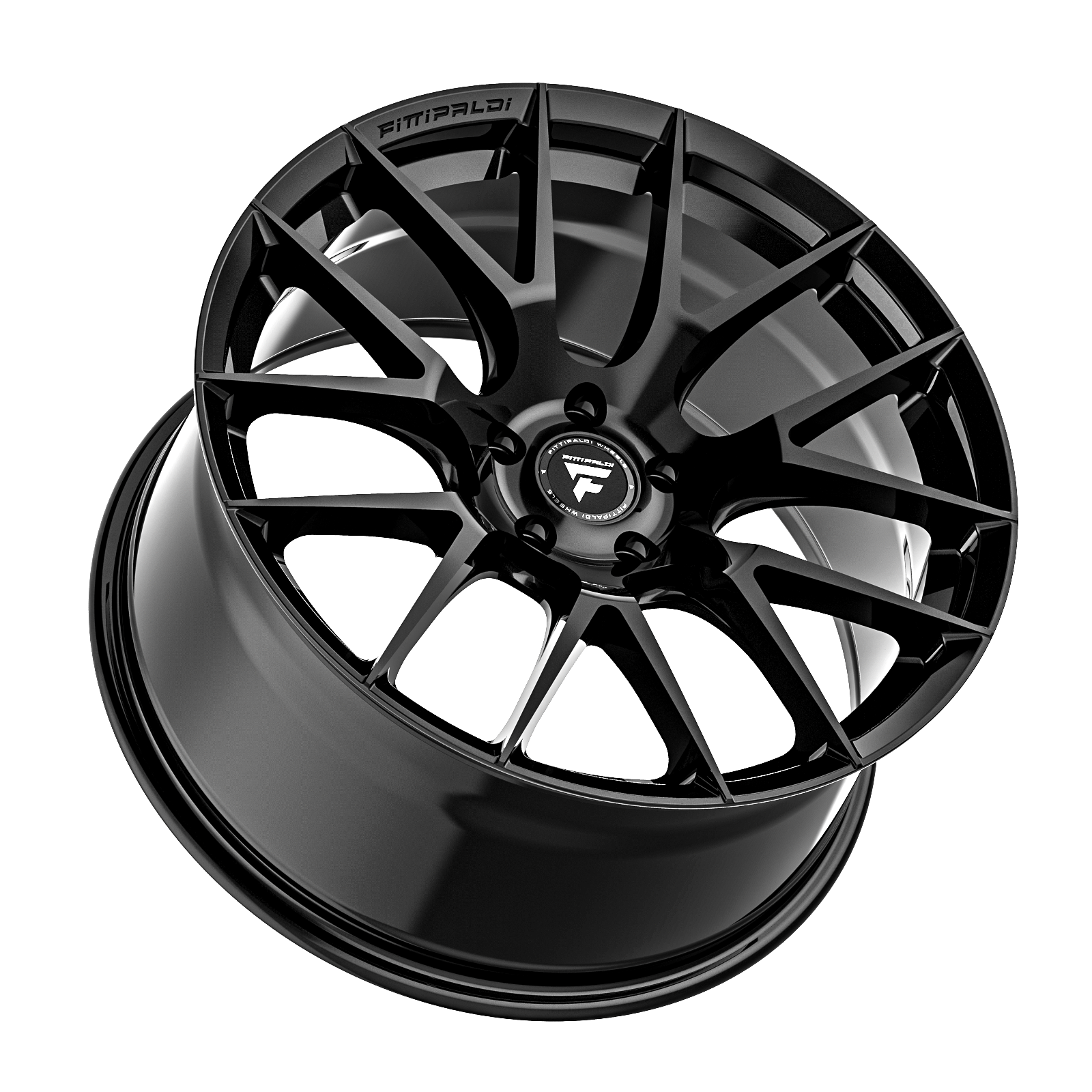 gloss-black