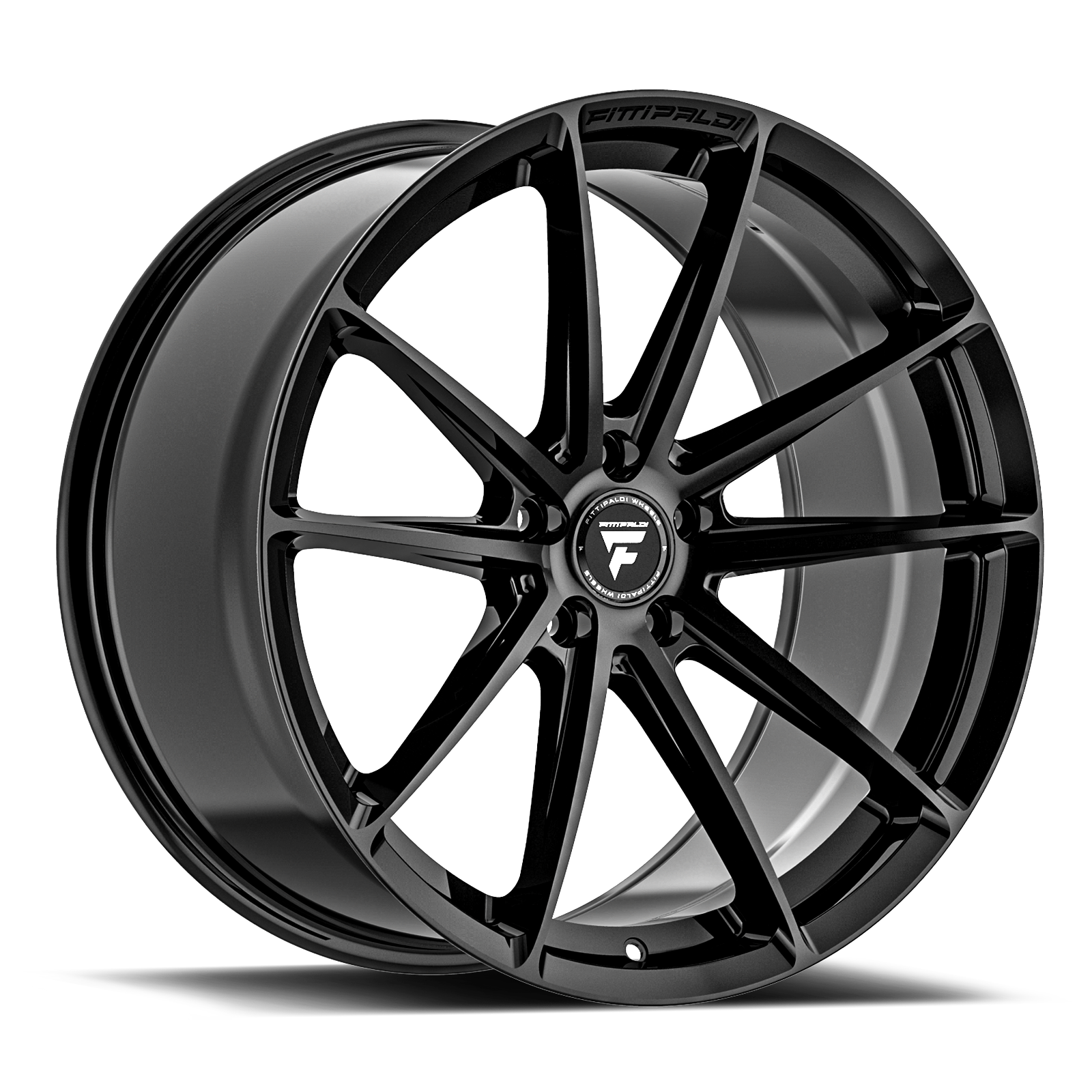 gloss-black