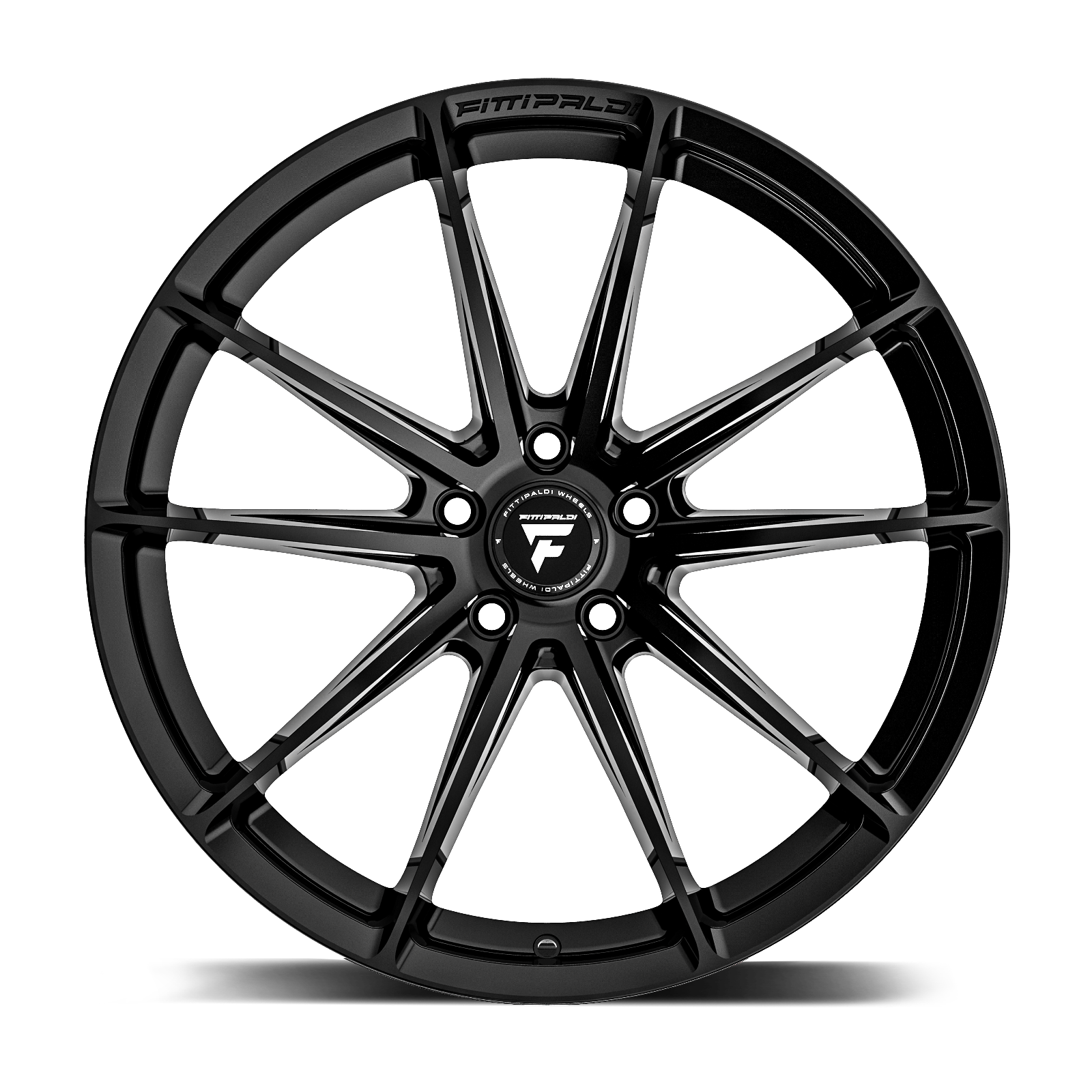 gloss-black