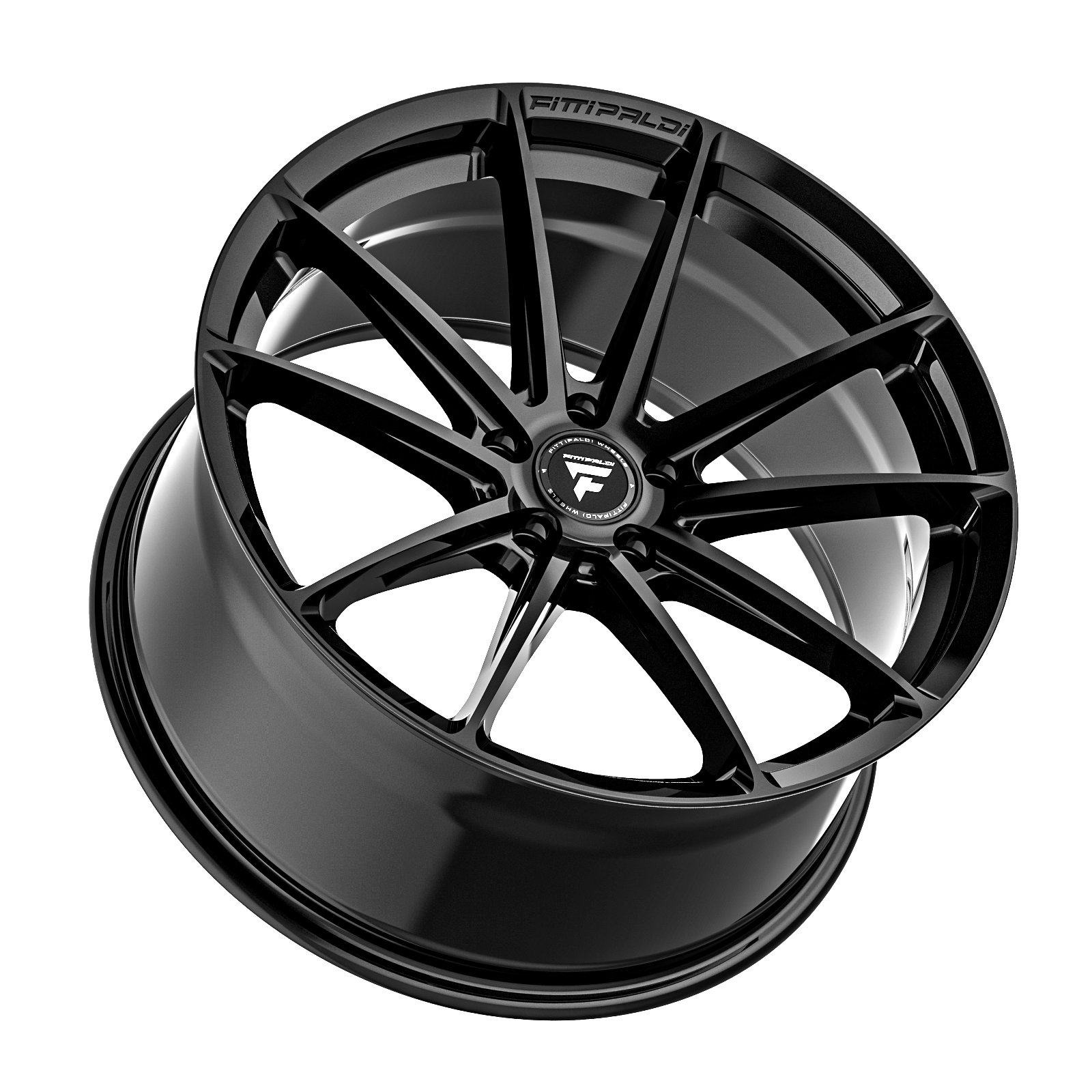 gloss-black