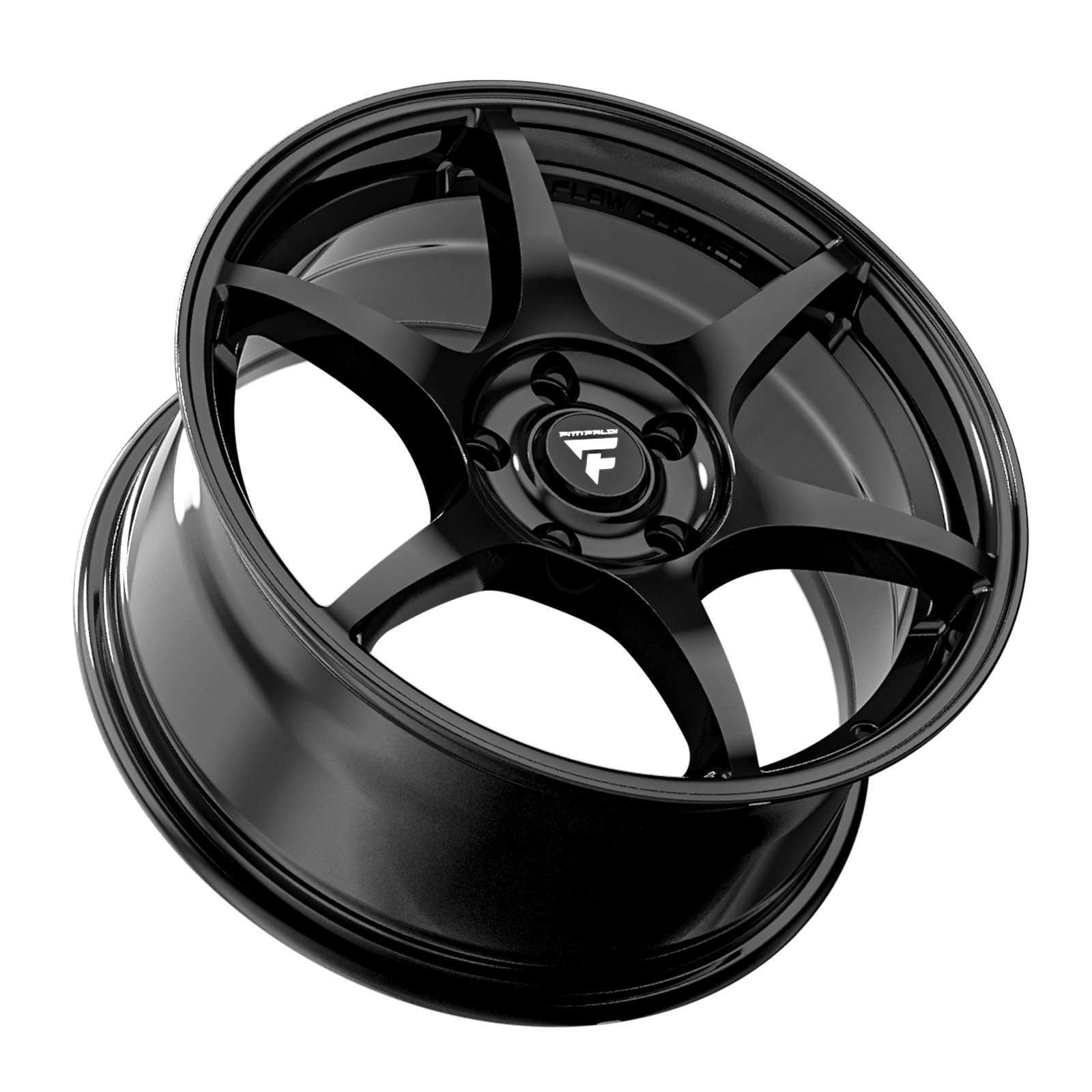 gloss-black