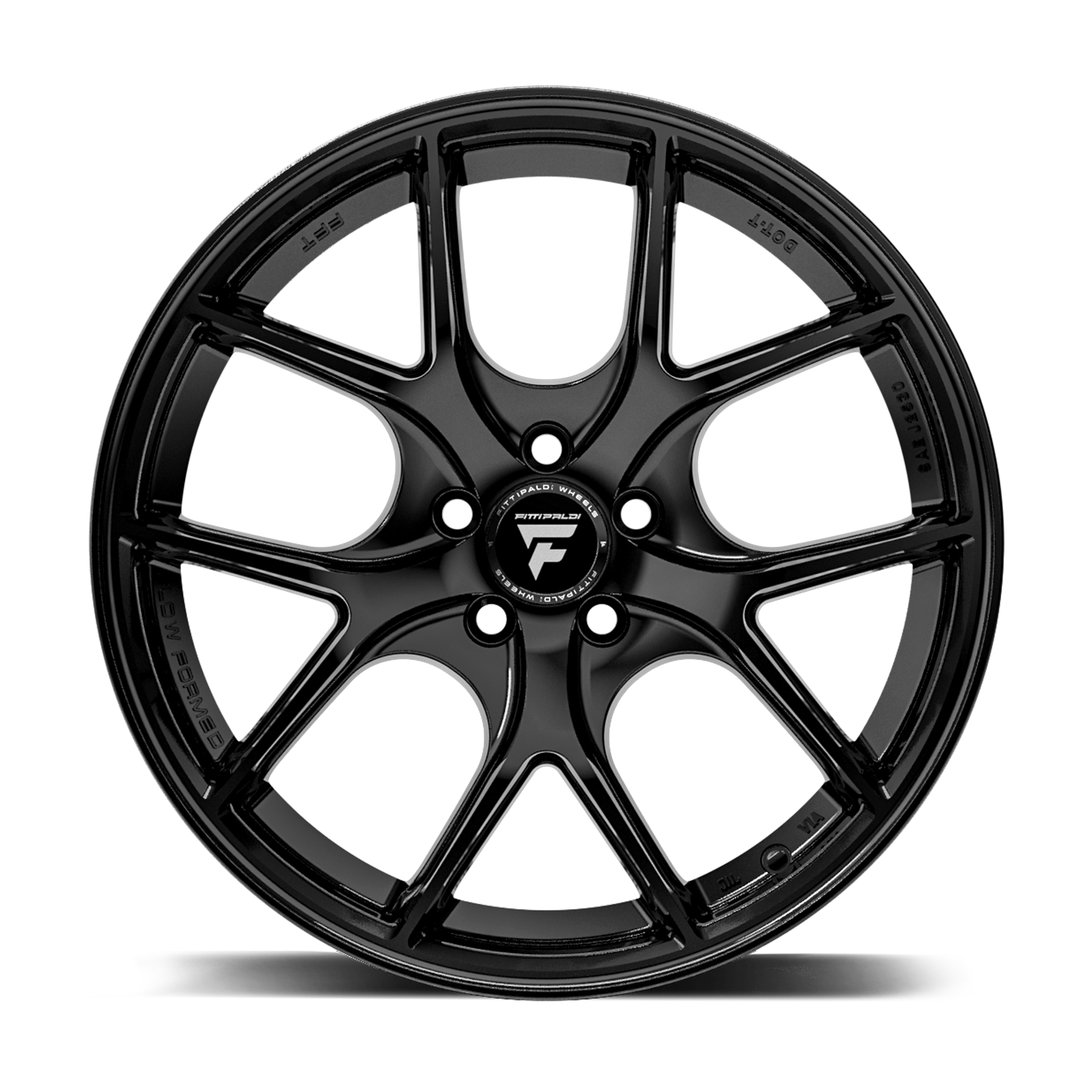 gloss-black
