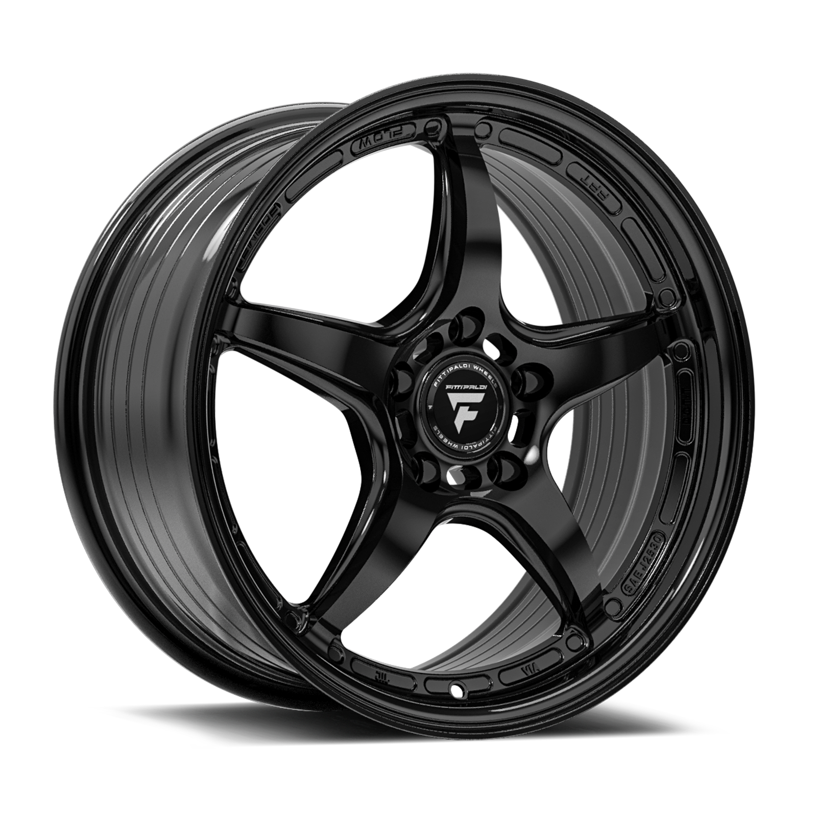 gloss-black