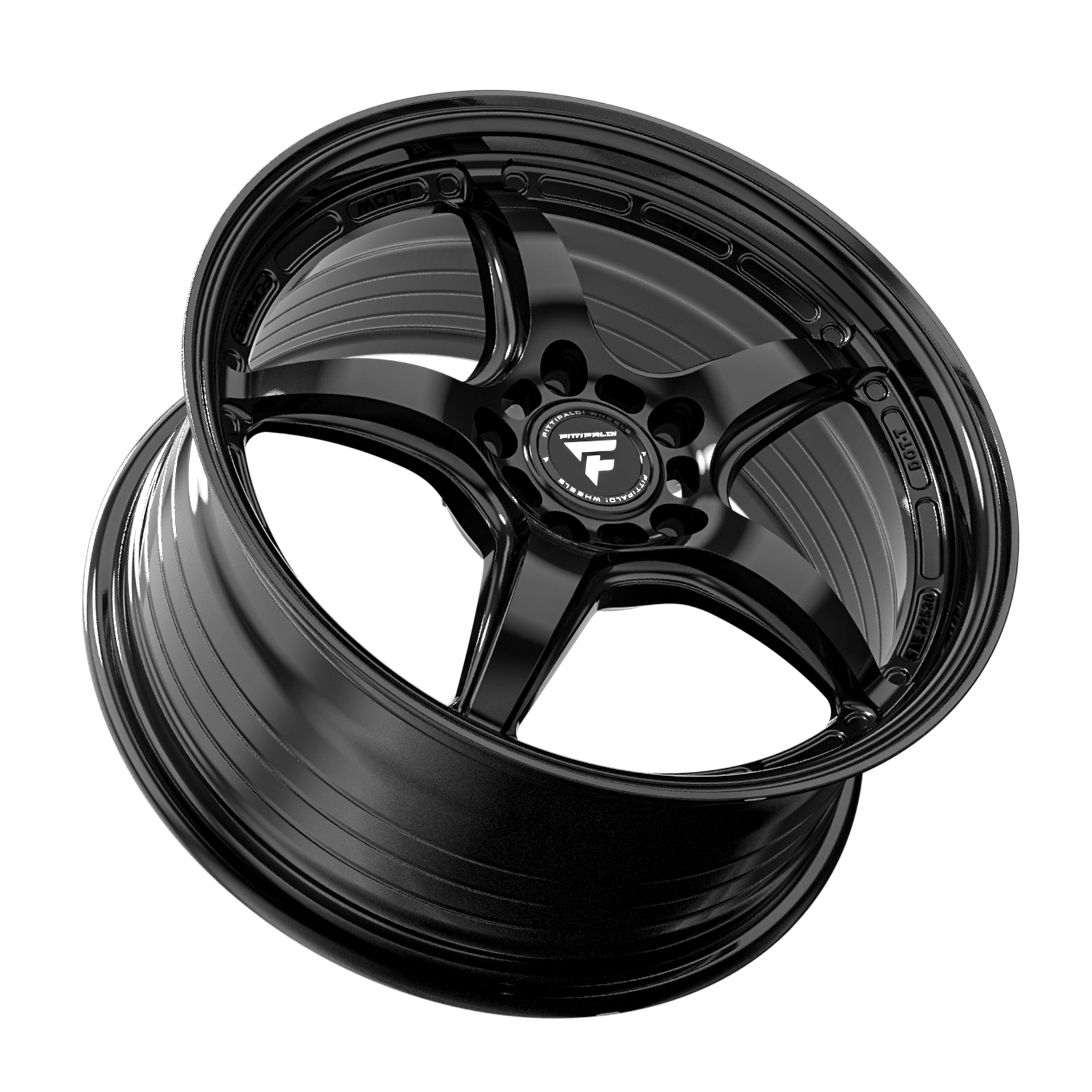 gloss-black