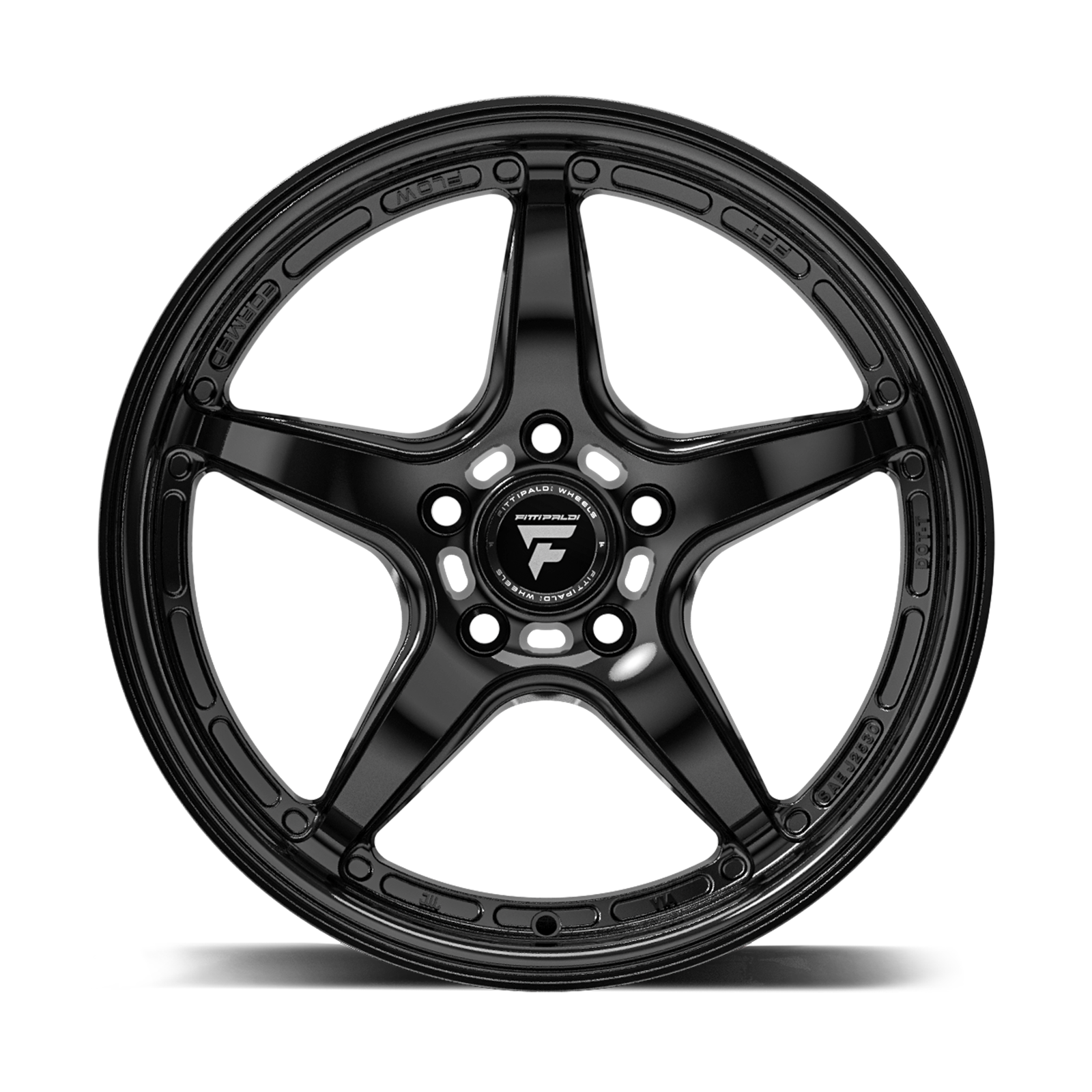 gloss-black