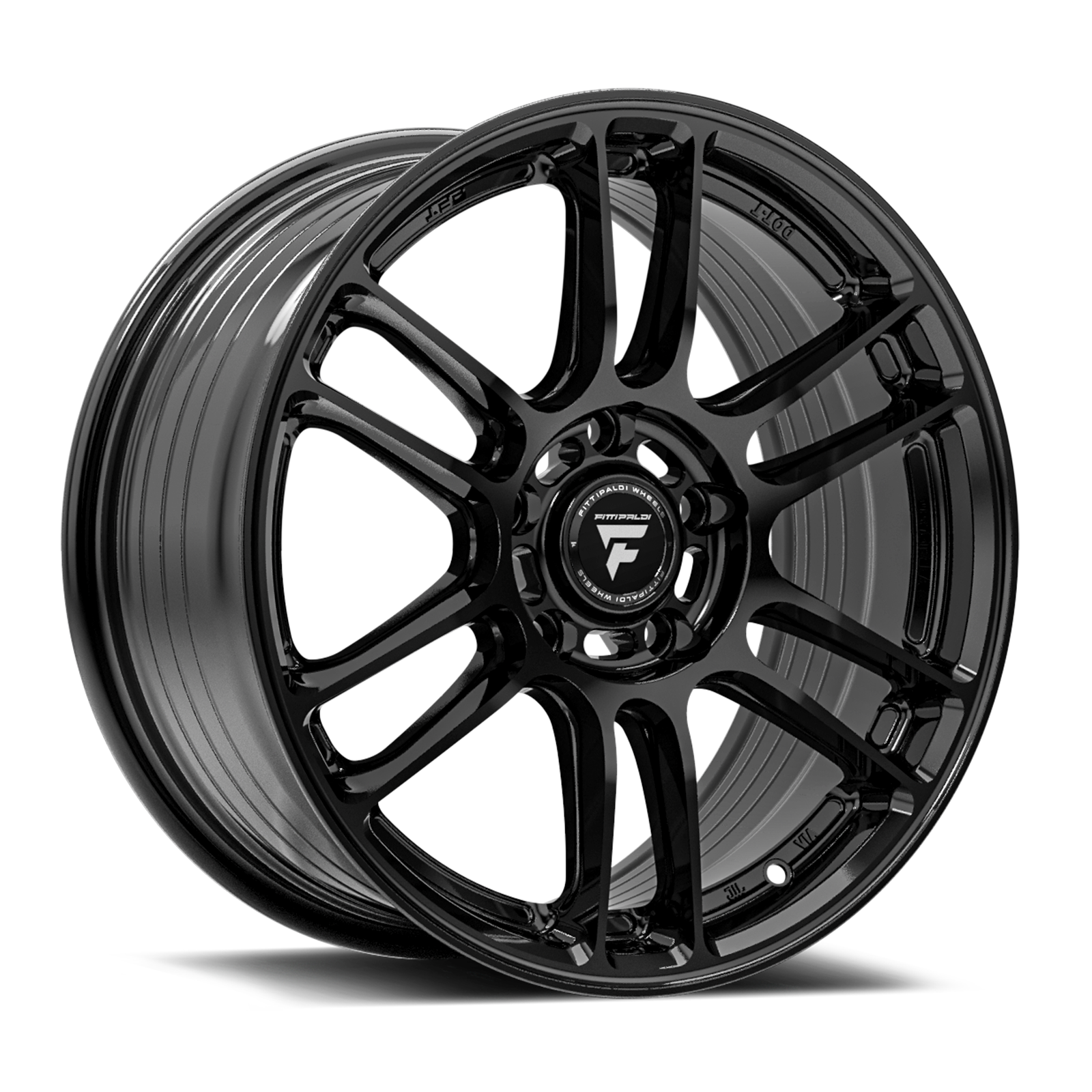 gloss-black