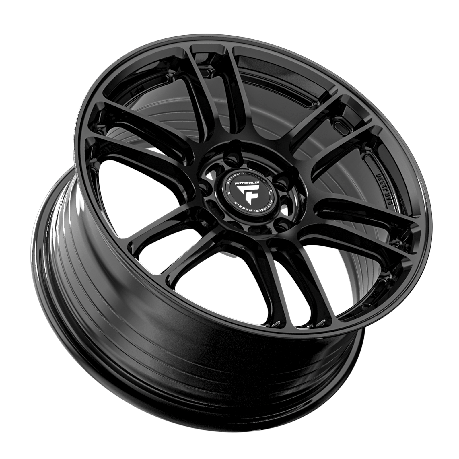gloss-black