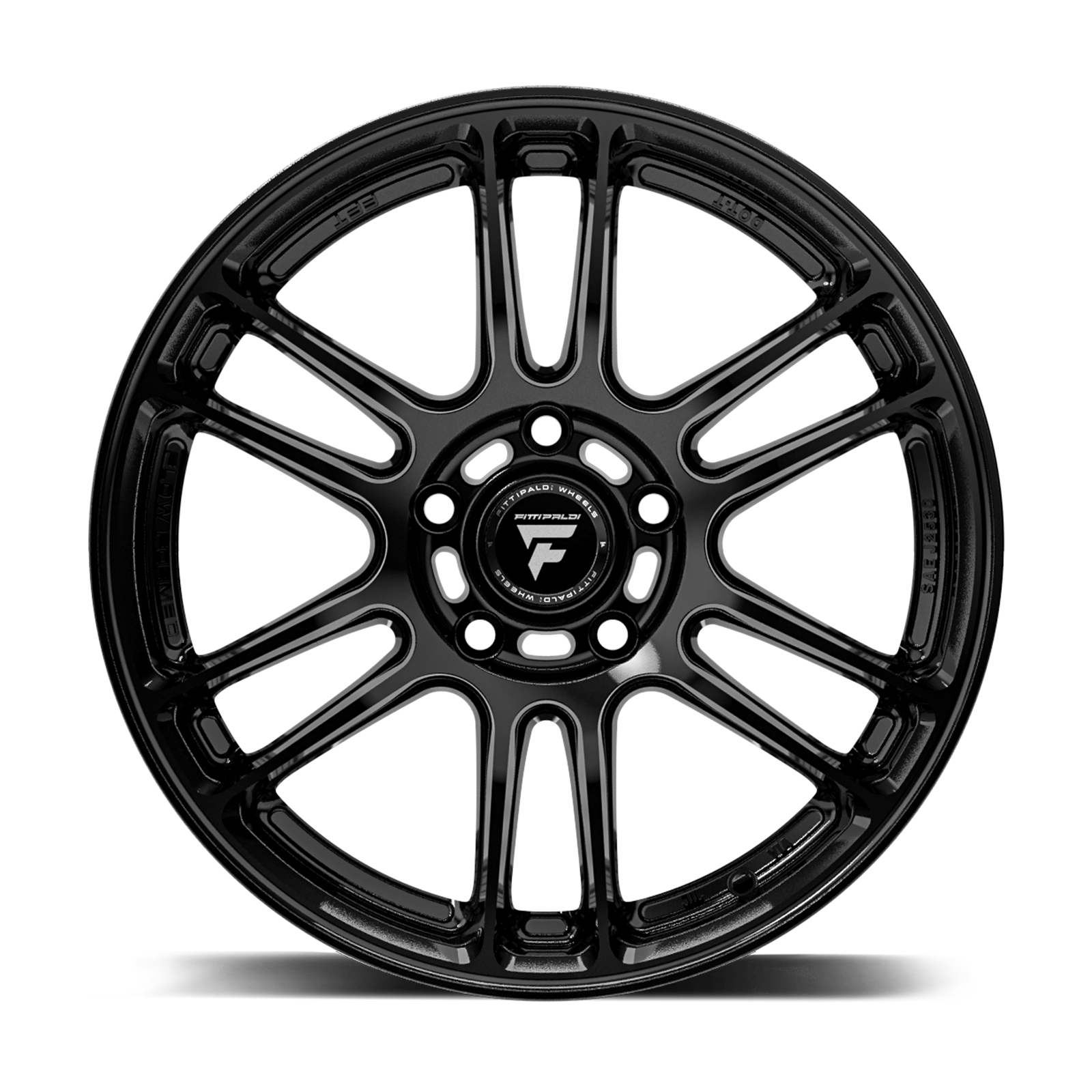 gloss-black